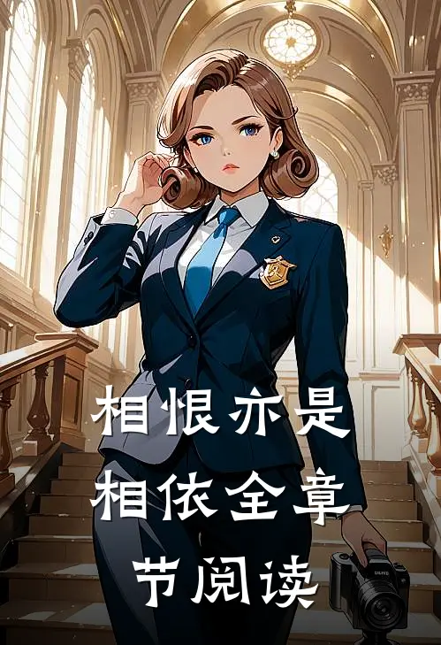 相恨亦是相依全章节阅读