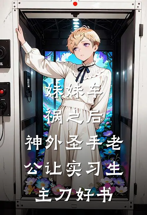 妹妹车祸之后，神外圣手老公让实习生主刀好书