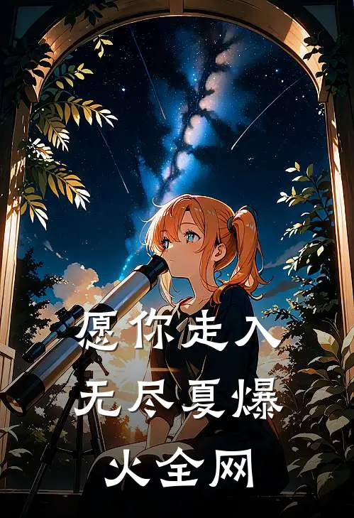 愿你走入无尽夏爆火全网