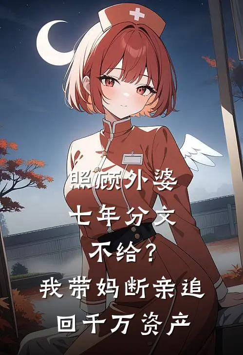 照顾外婆七年分文不给？我带妈断亲，追回千万资产
