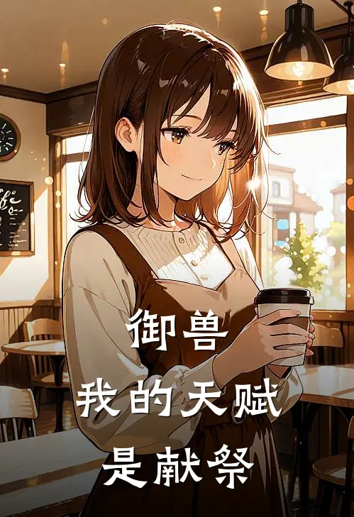 御兽：我的天赋是献祭