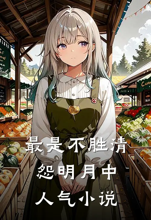 最是不胜清怨明月中人气小说