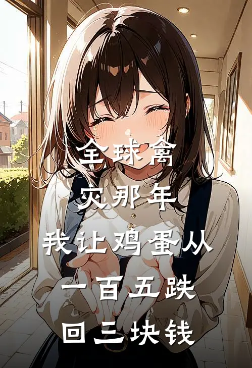 全球禽灾那年，我让鸡蛋从一百五跌回三块钱