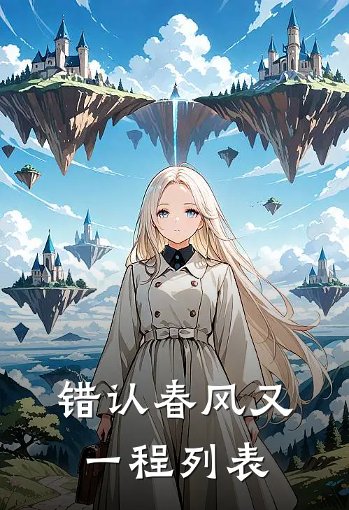 错认春风又一程列表
