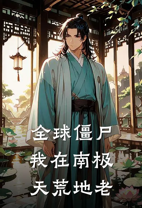 全球僵尸，我在南极天荒地老