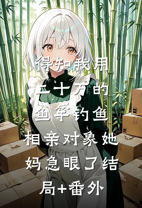 得知我用二十万的鱼竿钓鱼，相亲对象她妈急眼了结局+番外