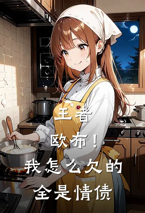 王者：欧布！我怎么欠的全是情债