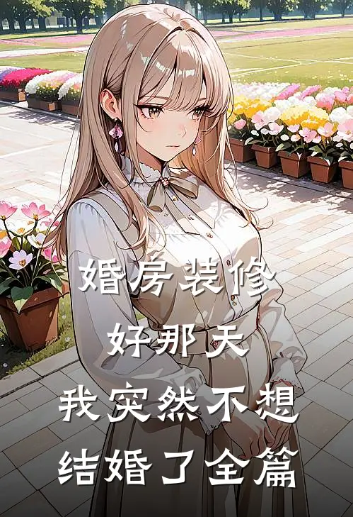 婚房装修好那天，我突然不想结婚了全篇