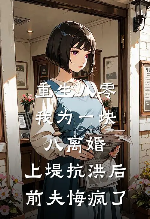 重生八零:我为一块八离婚,上堤抗洪后前夫悔疯了