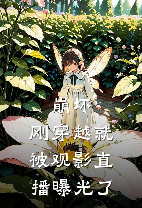 崩坏：刚穿越就被观影直播曝光了