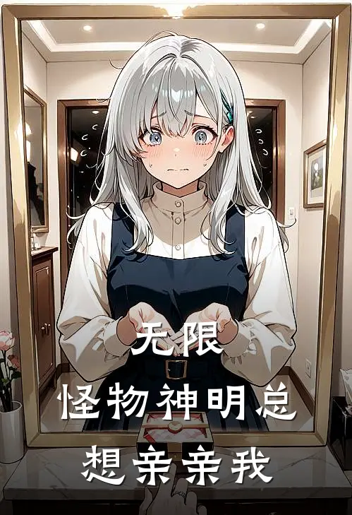 无限:怪物神明总想亲亲我