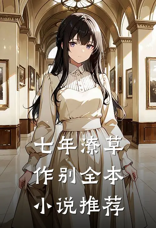 七年潦草作别全本小说推荐