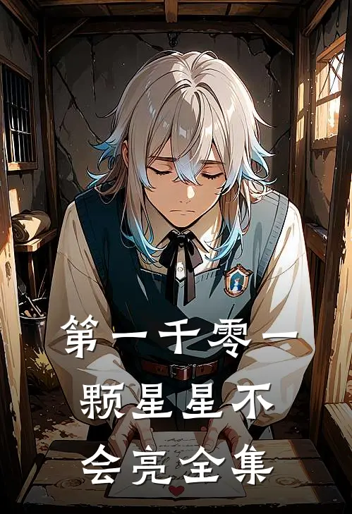 第一千零一颗星星不会亮全集