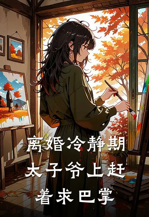 离婚冷静期，太子爷上赶着求巴掌
