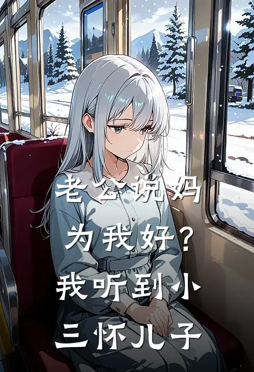 老公说妈为我好?我听到小三怀儿子