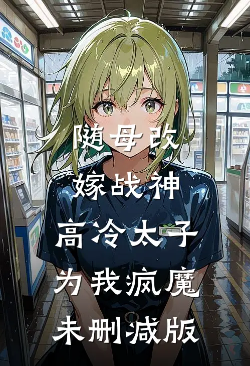 随母改嫁战神，高冷太子为我疯魔未删减版