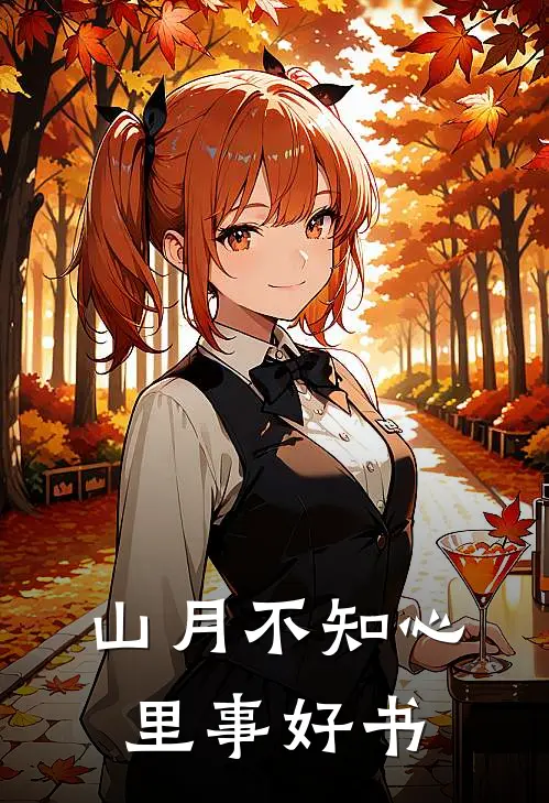山月不知心里事好书