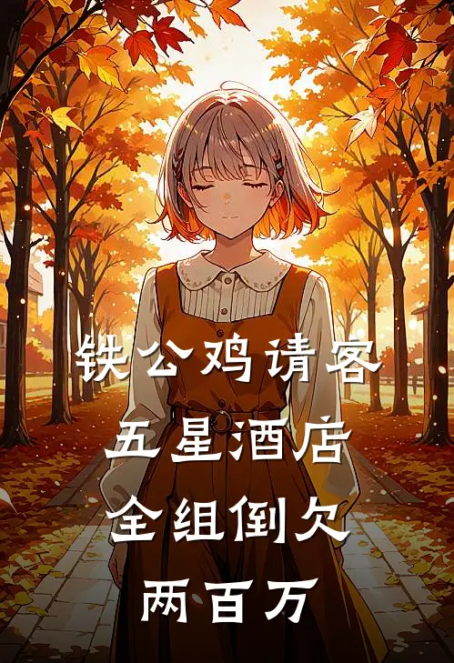 铁公鸡请客五星酒店，全组倒欠两百万
