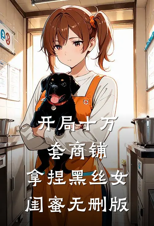 开局十万套商铺：拿捏黑丝女闺蜜无删版