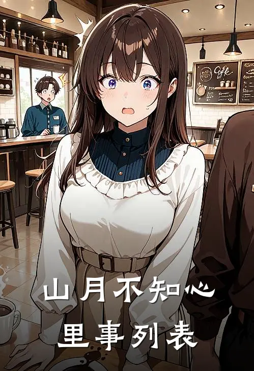山月不知心里事列表