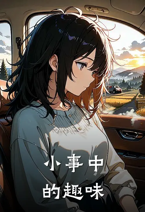 小事中的趣味