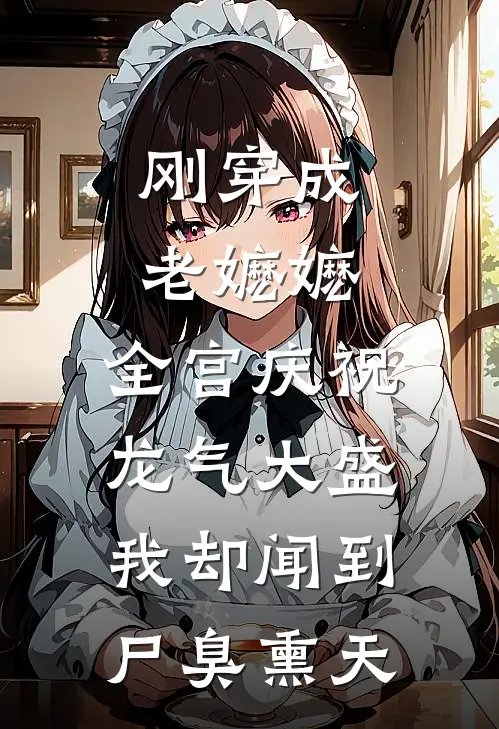刚穿成老嬷嬷，全宫庆祝龙气大盛，我却闻到尸臭熏天