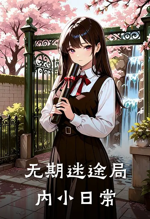 无期迷途局内小日常