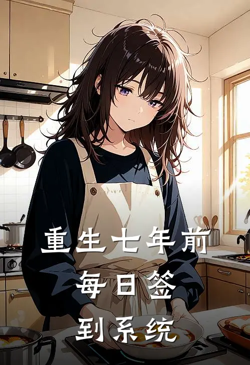 重生七年前：每日签到系统