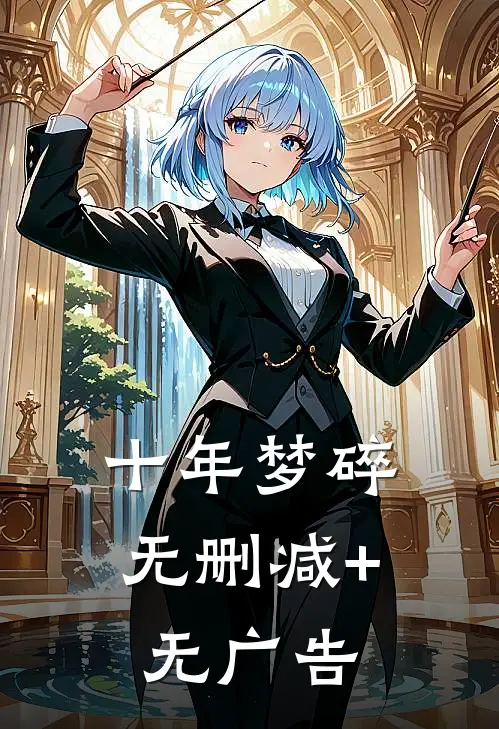 十年梦碎无删减+无广告