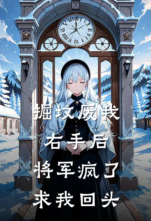 掘坟废我右手后,将军疯了求我回头
