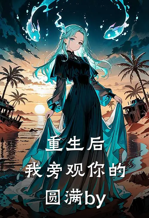 重生后，我旁观你的圆满by