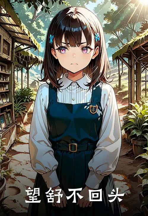 望舒不回头