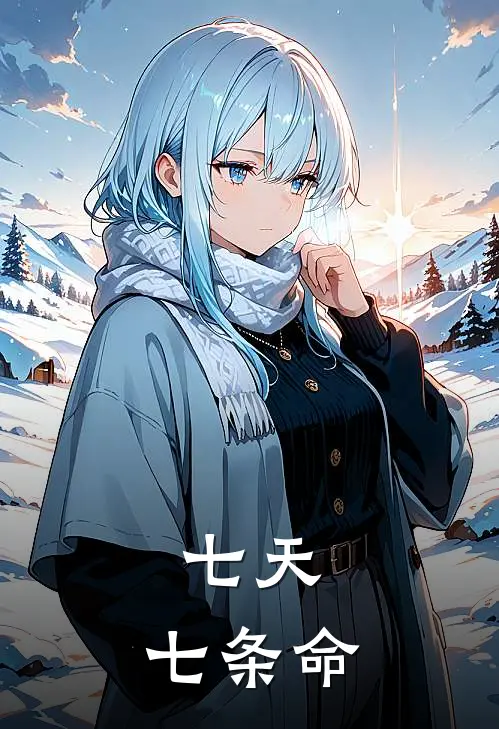 七天,七条命