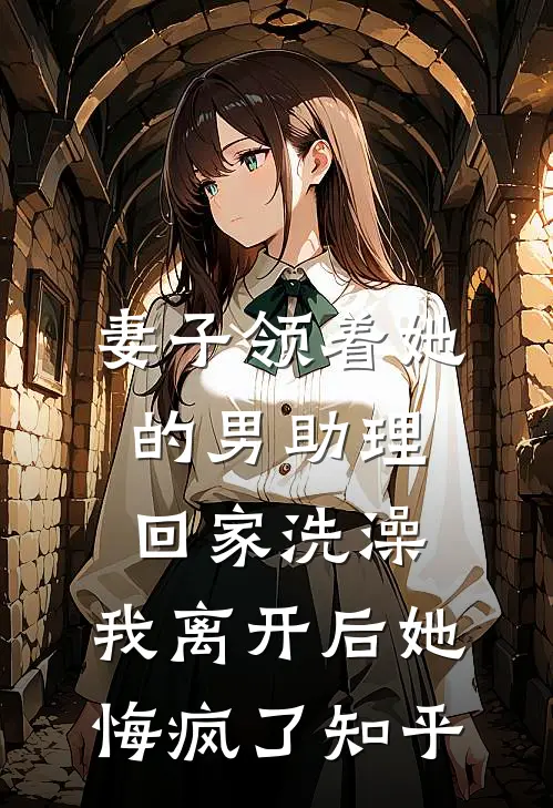 妻子领着她的男助理回家洗澡，我离开后她悔疯了知乎
