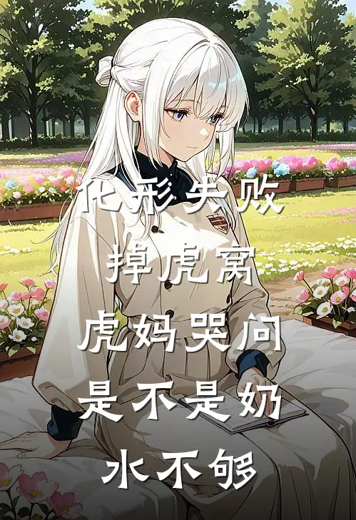 化形失败掉虎窝，虎妈哭问是不是奶水不够