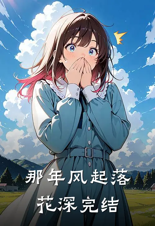 那年风起落花深完结