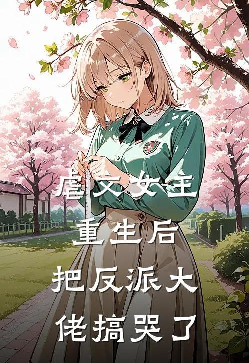虐文女主重生后，把反派大佬搞哭了