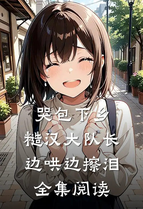 哭包下乡，糙汉大队长边哄边擦泪全集阅读