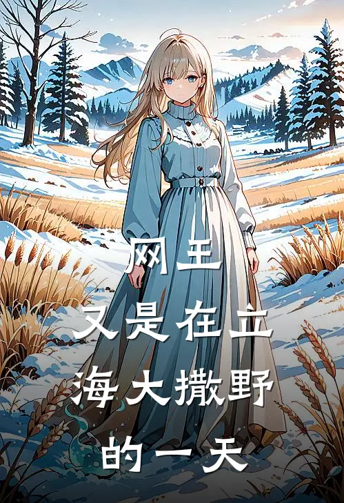 网王:又是在立海大撒野的一天