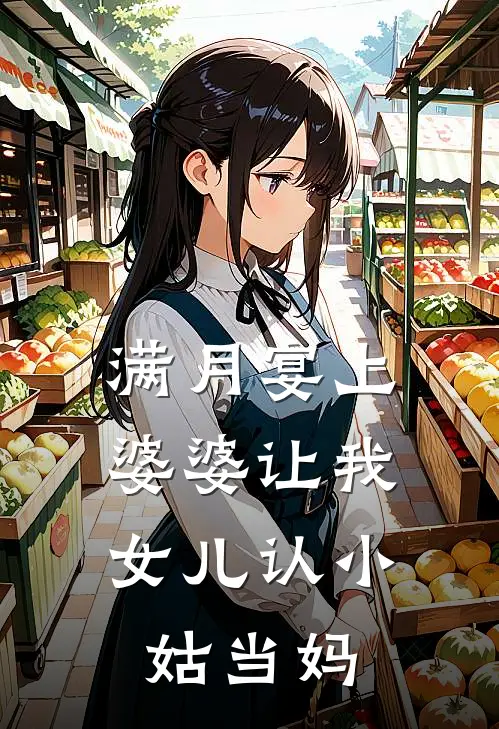满月宴上，婆婆让我女儿认小姑当妈