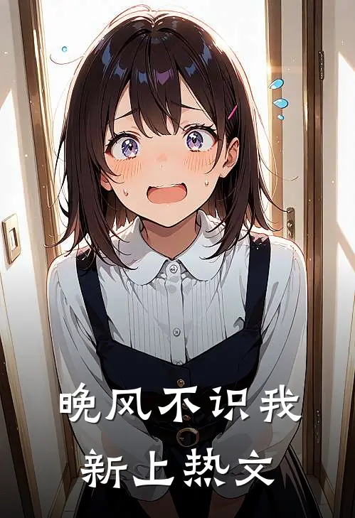 晚风不识我新上热文