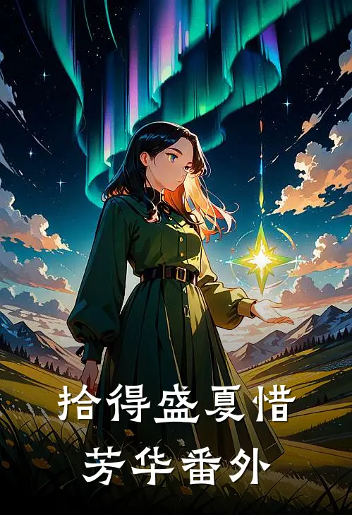 拾得盛夏惜芳华番外
