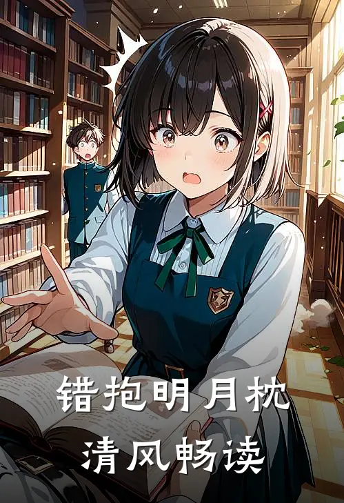 错抱明月枕清风畅读
