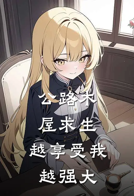 公路木屋求生:越享受我越强大