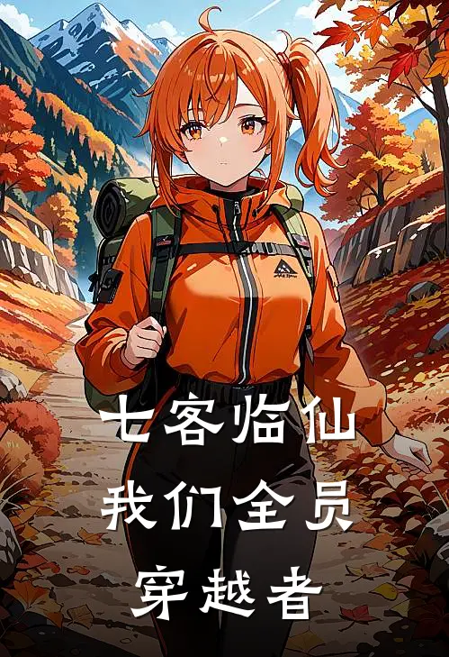 七客临仙:我们全员穿越者