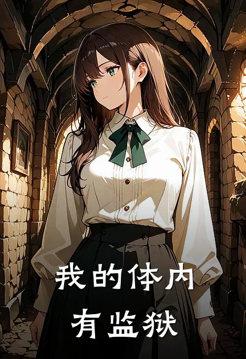 我的体内有监狱