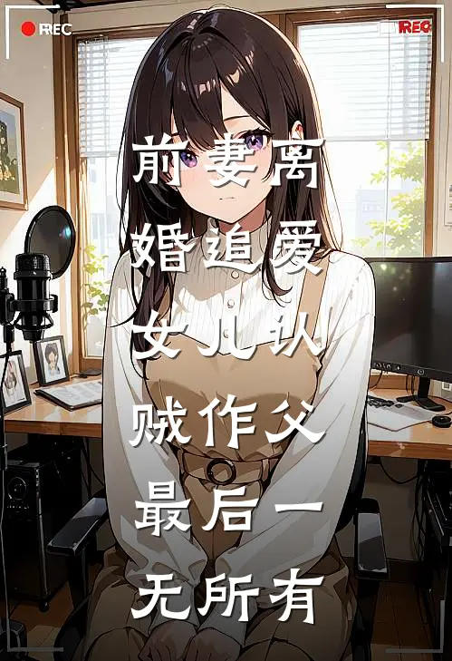 前妻离婚追爱,女儿认贼作父,最后一无所有