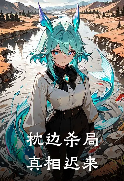 枕边杀局,真相迟来