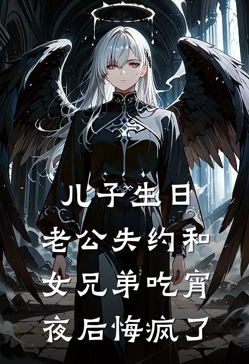 儿子生日,老公失约和女兄弟吃宵夜后悔疯了