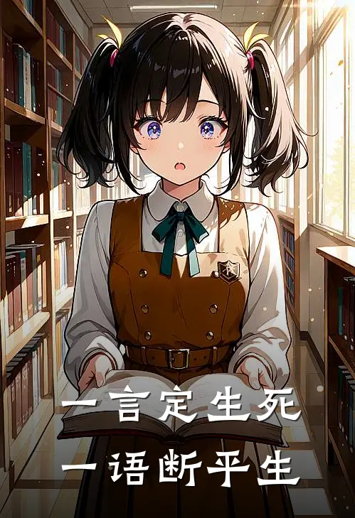 一言定生死，一语断平生